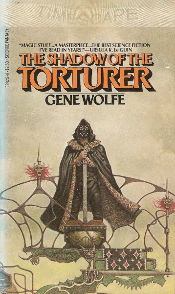 The Shadow of the Torturer