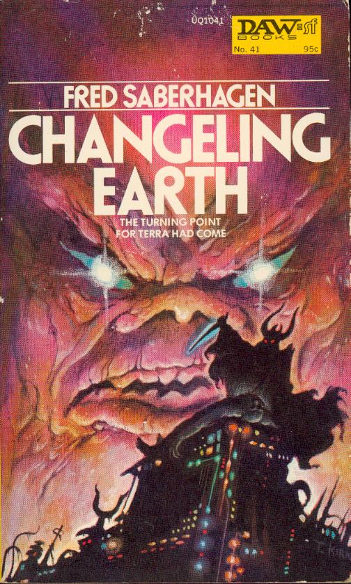 Changeling Earth