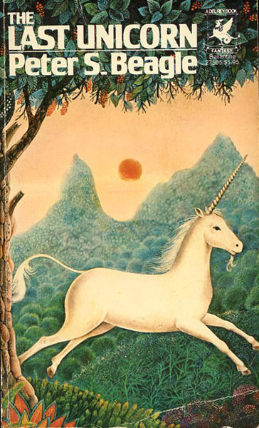 The Last Unicorn
