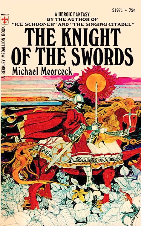 The Knight of the Swords
