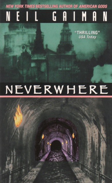 Neverwhere