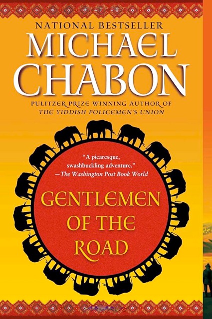 Gentlemen of the Road