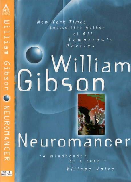 Neuromancer 2